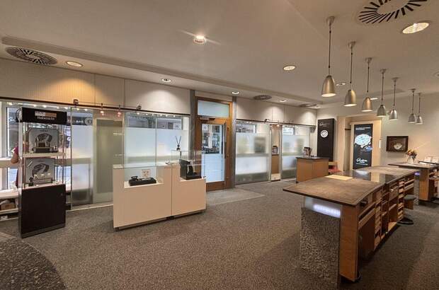 Gewerbeobjekt mieten in 9020 Klagenfurt (Bild 5)