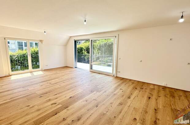 Terrassenwohnung kaufen in 1190 Wien (Bild 2)