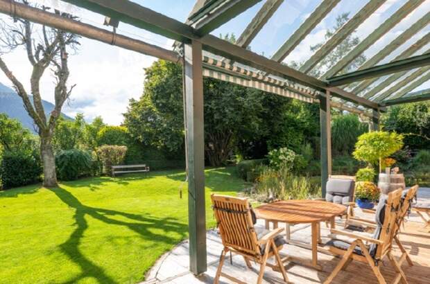 Haus mit Garten kaufen in 4820 Bad Ischl (Bild 3)