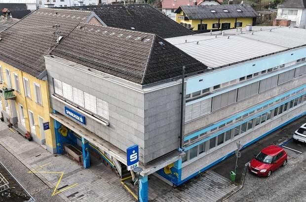 Gewerbeobjekt kaufen in 4360 Grein (Bild 1)