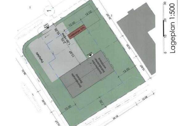 Gewerbeobjekt kaufen in 83410 Laufen (Bild 1)