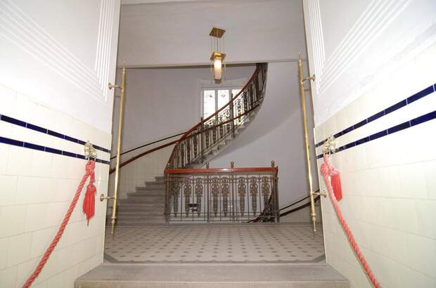 Terrassenwohnung kaufen in 1130 Wien (Bild 2)