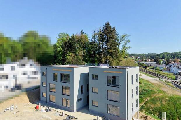 Eigentumswohnung in 8075 Hart (Bild 1)