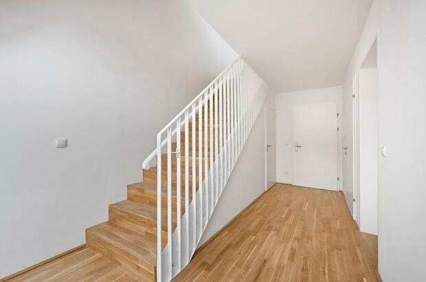 Terrassenwohnung kaufen in 1210 Wien (Bild 1)