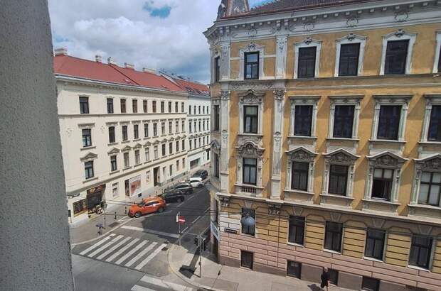 Altbauwohnung mieten in 1120 Wien (Bild 2)