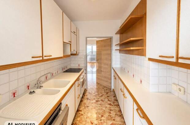 Wohnung mit Balkon mieten in 4020 Linz (Bild 2)