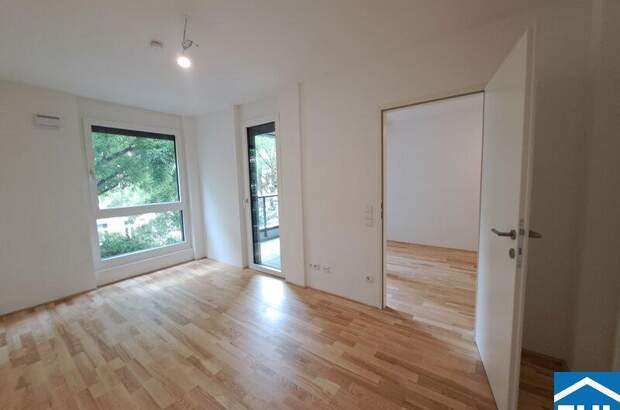 Terrassenwohnung mieten in 1150 Wien (Bild 1)