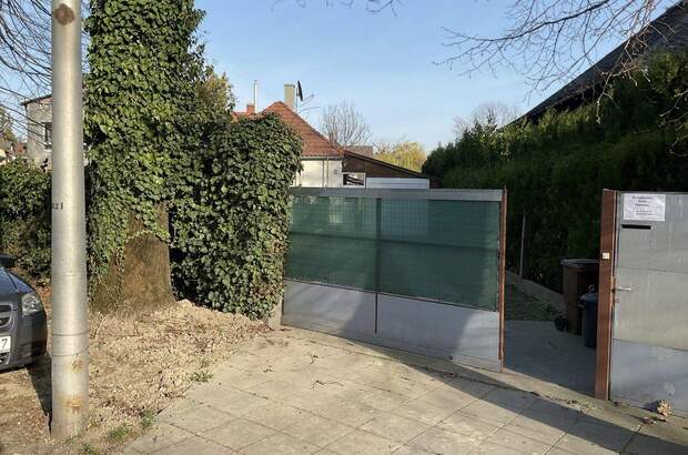 Haus mit Garten kaufen in 9200 Mosonmagyaróvár (Bild 4)