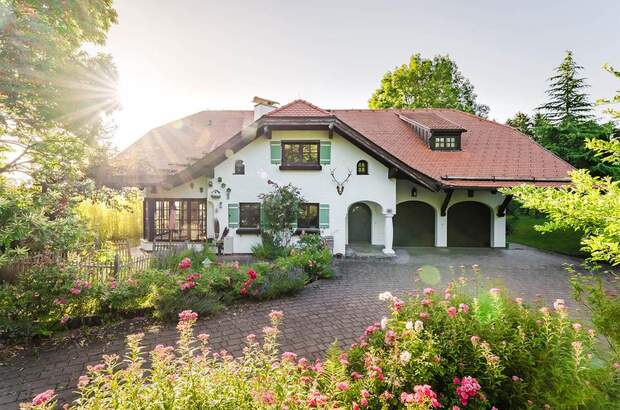 Einfamilienhaus kaufen in 5163 Mattsee (Bild 1)