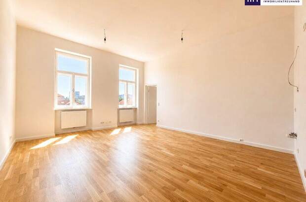 Wohnung kaufen in 1110 Wien (Bild 1)