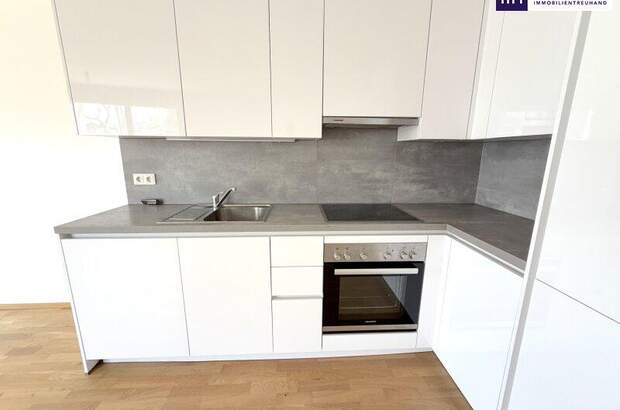 Terrassenwohnung kaufen in 1220 Wien (Bild 5)