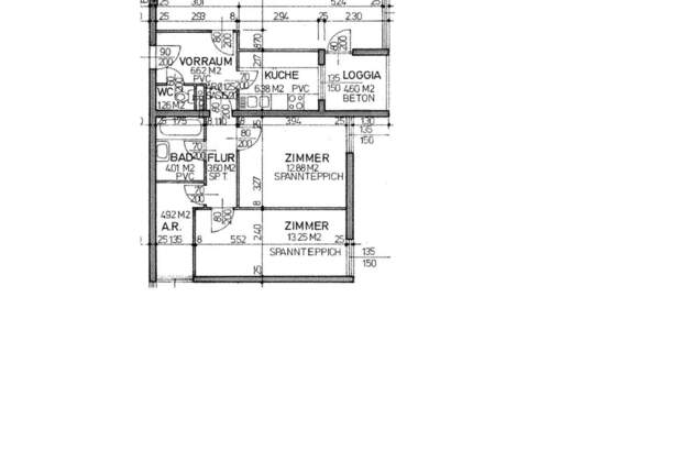 Mietwohnung in 3500 Krems (Bild 4)