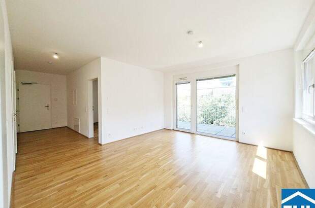 Terrassenwohnung mieten in 1120 Wien (Bild 2)