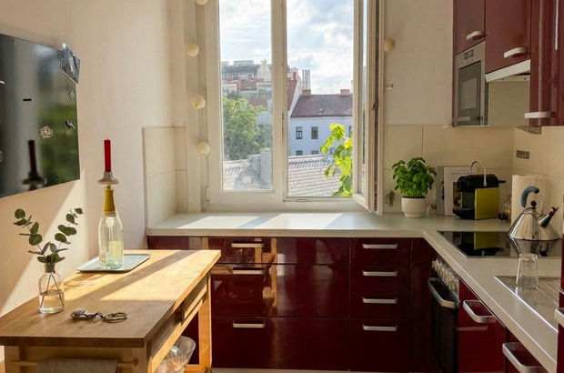 Wohnung kaufen in 1060 Wien (Bild 3)