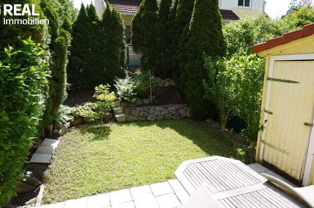 Haus mit Garten kaufen in 2392 Sulz (Bild 4)