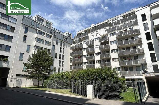 Wohnung mieten in 1220 Wien (Bild 1)