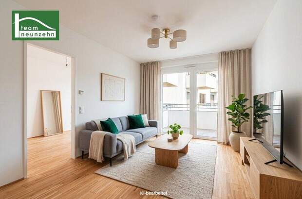 Terrassenwohnung mieten in 8020 Graz (Bild 5)