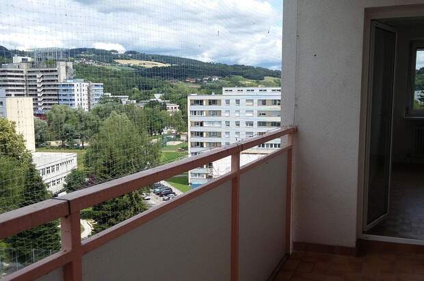 Terrassenwohnung mieten in 4040 Linz (Bild 1)