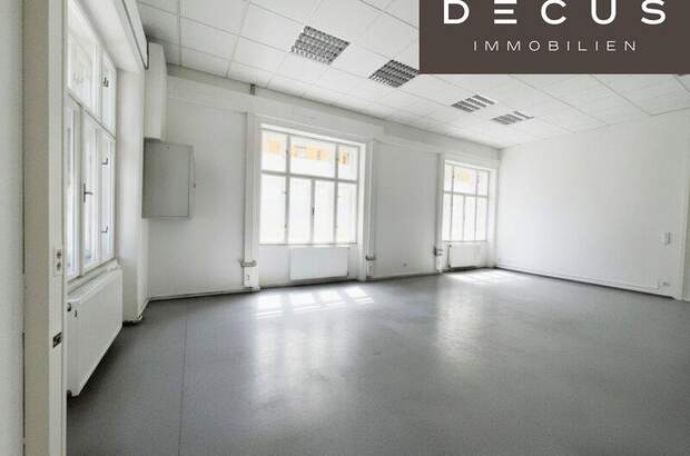 Büro / Praxis mieten in 1030 Wien (Bild 4)