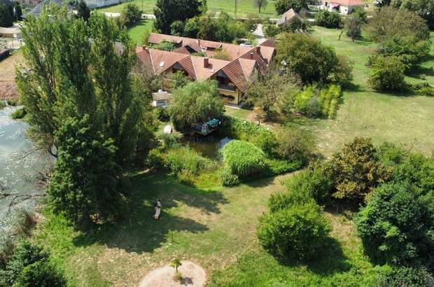 Haus mit Garten kaufen in 7585 Háromfa (Bild 3)