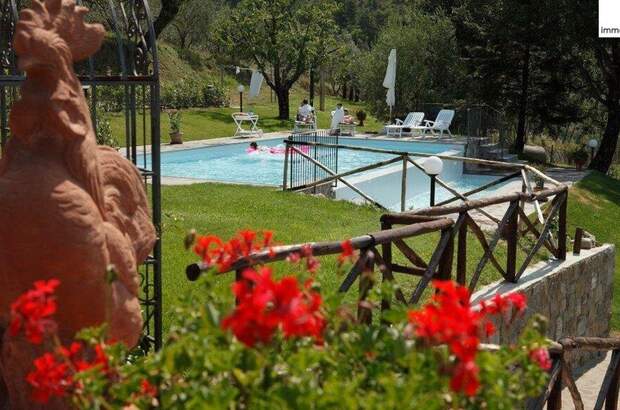 Haus kaufen in 50066 Reggello (Bild 3)