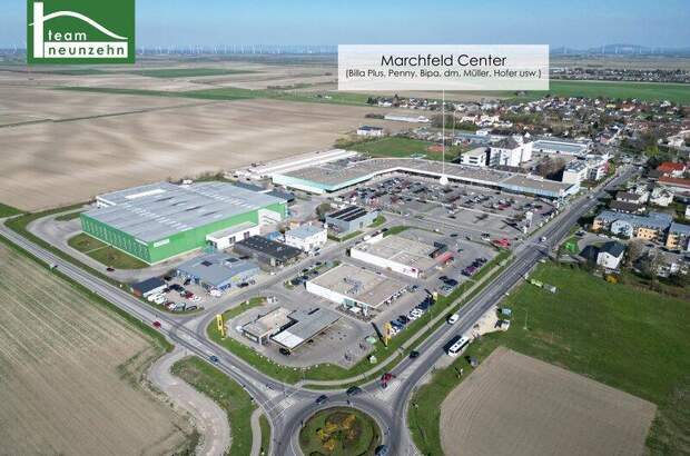 Mehrfamilienhaus kaufen in 1220 Wien (Bild 5)