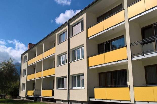 Wohnung mit Balkon mieten in 8943 Aigen (Bild 4)