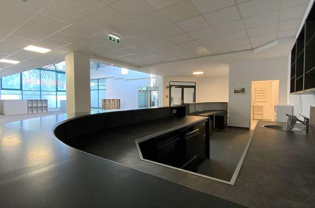 Gewerbeobjekt mieten in 6210 Wiesing (Bild 2)
