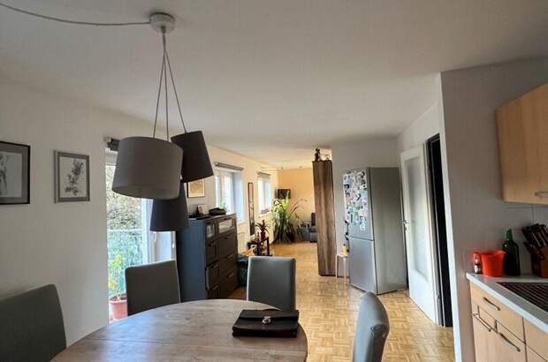 Altbauwohnung mit Balkon kaufen in 8020 Graz (Bild 4)