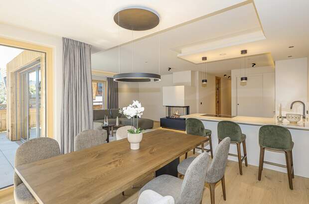 Terrassenwohnung kaufen in 6364 Brixen (Bild 5)