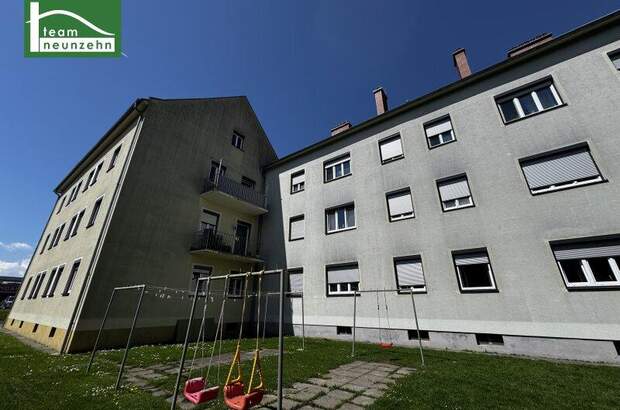 Wohnung mieten in 8720 Knittelfeld (Bild 1)