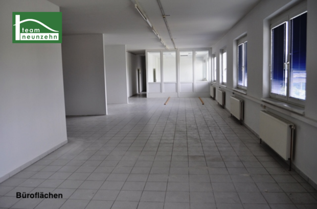 Lager mieten in 7082 Donnerskirchen (Bild 1)