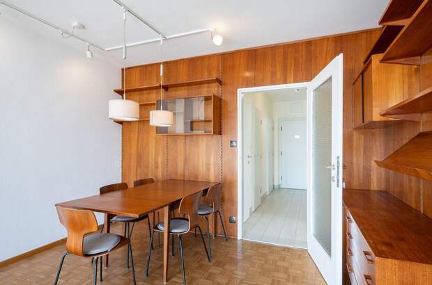 Wohnung mieten in 1170 Wien (Bild 2)