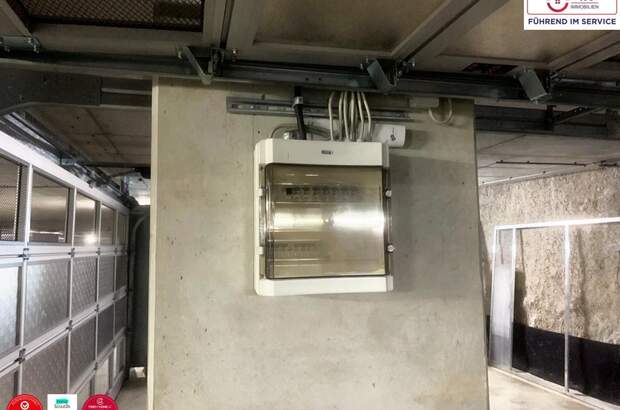 Halle / Lager / Produktion mieten in 1220 Wien (Bild 3)