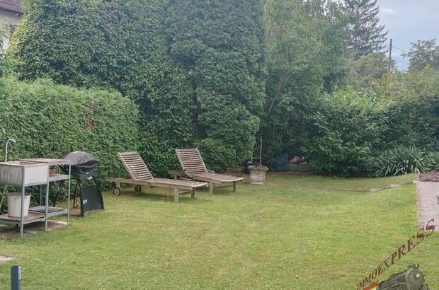 Gartenhaus kaufen in 1130 Wien (Bild 4)