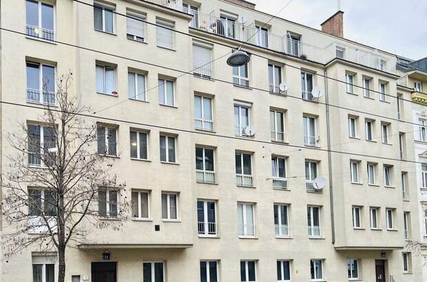 Wohnung kaufen in 1120 Wien (Bild 5)