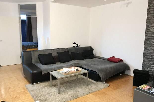 Wohnung mit Balkon mieten in 4020 Linz (Bild 1)