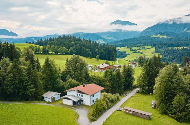 Grundstück kaufen in 6391 Fieberbrunn (Bild 4)