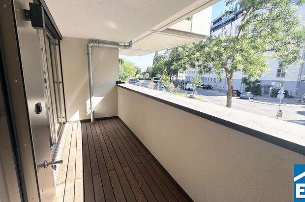 Terrassenwohnung kaufen in 1090 Wien (Bild 1)