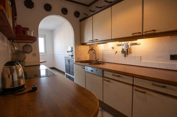 Altbauwohnung mit Balkon kaufen in 3100 St. Pölten (Bild 3)