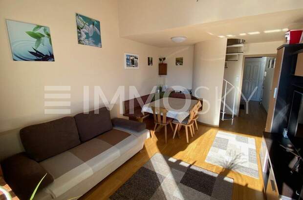 Terrassenwohnung kaufen in 8983 Bad Mitterndorf (Bild 3)