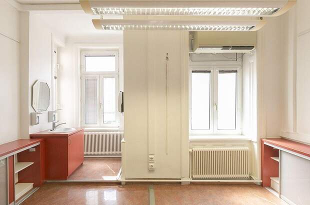 Gewerbeobjekt mieten in 1110 Wien (Bild 4)
