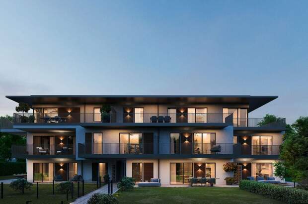 Wohnung mit Balkon kaufen in 8055 Graz (Bild 2)