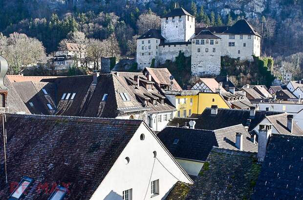 Wohnung kaufen in 6800 Feldkirch