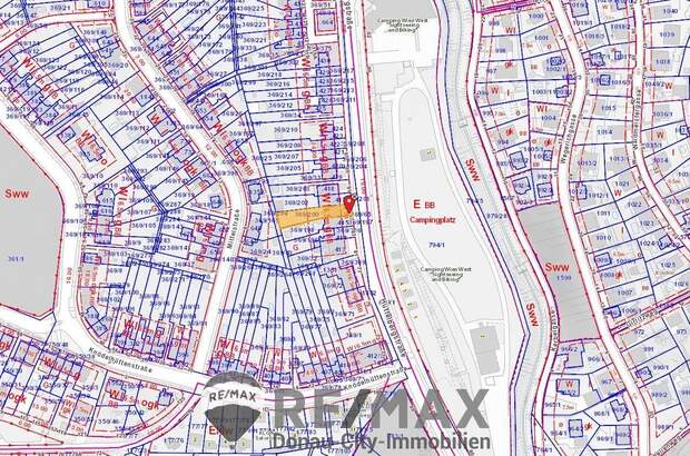 Grundstück kaufen in 1140 Wien (Bild 2)