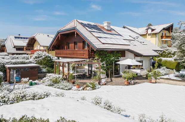 Haus kaufen in 4893 Zell (Bild 1)