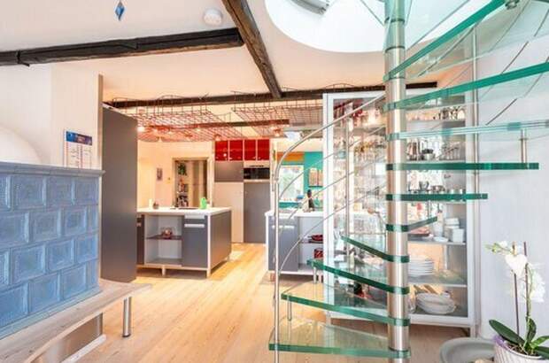 Altbauwohnung mit Balkon kaufen in 4893 Zell (Bild 1)