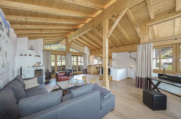 Mehrfamilienhaus kaufen in 6373 Jochberg (Bild 3)