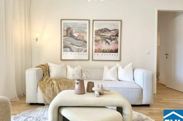 Terrassenwohnung kaufen in 1030 Wien (Bild 2)