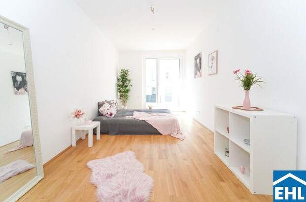 Terrassenwohnung mieten in 1140 Wien (Bild 2)